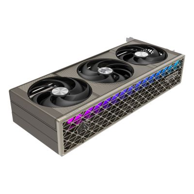 6. Karta graf. SAPPHIRE NITRO+ RX 9070 GAMING OC 16GB