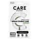 4. Etui CARE by PanzerGlass Flagship Case z MagSafe na iPhone 16 Pro - zielone