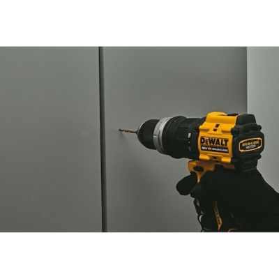 2. Wiertarko-wkrętarka aku 18V DEWALT DCD803NTbez aku