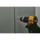 2. Wiertarko-wkrętarka aku 18V DEWALT DCD803NTbez aku