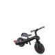 8. Rowerek EXPLORER TRIKE 4w1 DELUXE PLAY (636-120)
