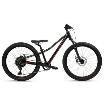 2. Rower Batch Alu KM 24” galaxy black (B375255W)