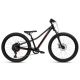 2. Rower Batch Alu KM 24” galaxy black (B375255W)
