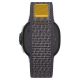 4. Pasek Spigen Athlex Air na Samsung Galaxy Watch 40 / 44 / 46 mm - szary