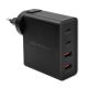 2. Ładowarka sieciowa Qoltec GaN POWER PRO