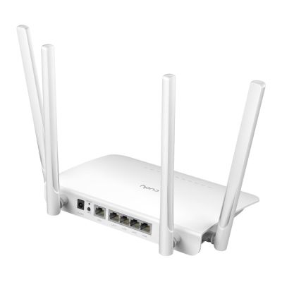 3. Router CUDY WR1300 LAN Gigabit AC1200 Dual Band WiFi Mesh