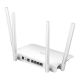 3. Router CUDY WR1300 LAN Gigabit AC1200 Dual Band WiFi Mesh