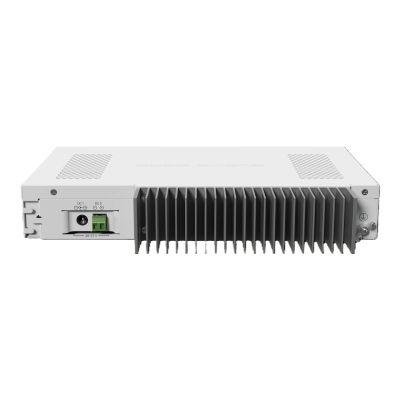3. Router MikroTik CCR2004-16G-2S+PC