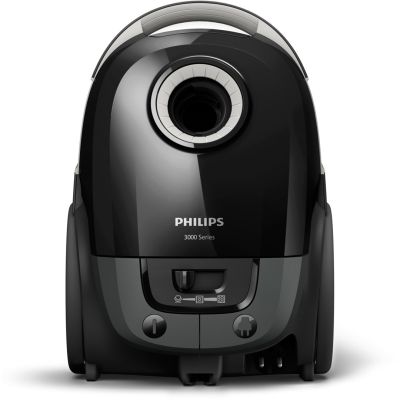 3. Odkurzacz PHILIPS XD 3112/09