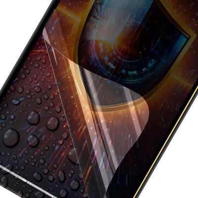 4. Folia prywatyzująca matowa 3mk Silky Matt Privacy na iPhone 14 Pro Max