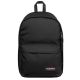 Eastpak Back To Work Backpack EK0009360081 Czarne One size
