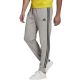 2. Spodnie adidas Essentials Tapered Cuff 3 Stripes M GK8889