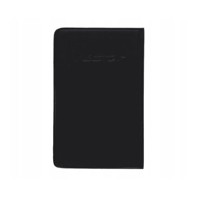 4. Vector Kalkulator kieszonkowy DK-055, czarny