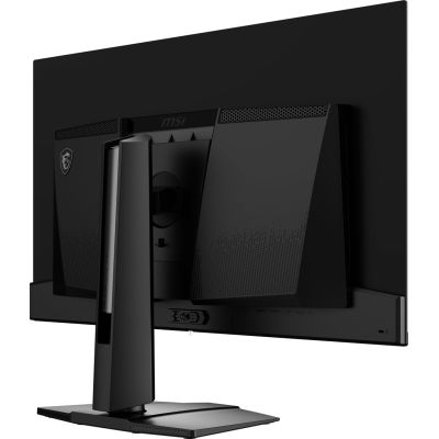 9. MSI MAG 321UP QD-OLED monitor komputerowy 80 cm (31.5") 3840 x 2160 px 4K Ultra HD Czarny
