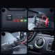 8. Jump starter Baseus PrimeTrip VJ1 12000mAh - czarny