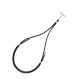 2. Smycz do smartfona 3mk EasyClip - czarna