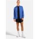 6. Kurtka męska ODLO Jacket ZEROWEIGHT niebieska