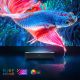 20. Projektor Hisense PL1SE Beamer Ultra-Short-Throw-Projektor 2100 ANSI Lumen DLP 2160p (3840x2160) Schwarz