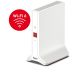 2. FRITZ!Repeater 3000 AX Wzmacniacz sieciowy 2400 Mbit/s Biały