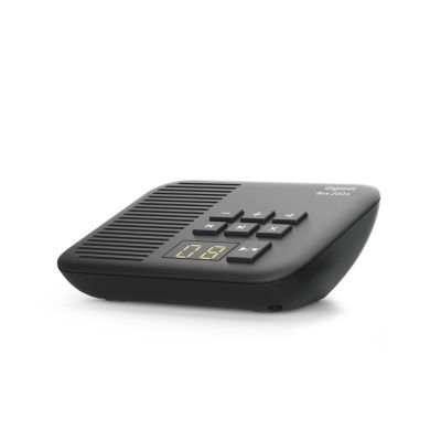 2. Gigaset Box 200A stacja bazowa DECT Czarny