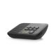 2. Gigaset Box 200A stacja bazowa DECT Czarny