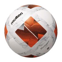 F4N3129-O Piłka nożna Molten outdoor 290g r.4