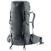 Deuter Aircontact Core 45+10 SL 45 l Grafitowy