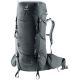 Deuter Aircontact Core 45+10 SL 45 l Grafitowy