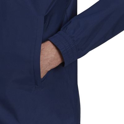 11. Kurtka adidas Entrada 22 All Weather Jacket M IK4011
