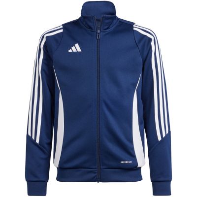 6. Bluza adidas Tiro 24 Training Jr IR7501