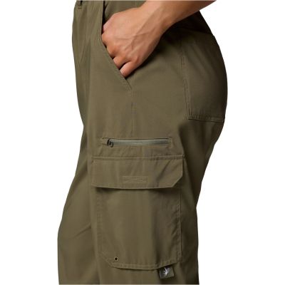 4. Spodnie Columbia Skien Valley Cargo Pant W 2119143397