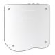 3. Silverstone EB01-E Srebrny
