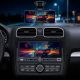 5. KRUGER&MATZ RADIO SAMOCHODOWE KM2017 CARPLAY/ANDROIDAUTO 1DIN