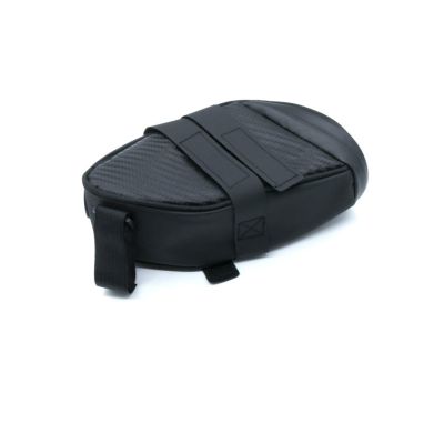 5. Torba rowerowa pod siodło Motus 1,5l