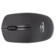 4. Zestaw klawiatura + mysz TITANUM MEMPHIS TK108 (USB; (US); kolor czarny; optyczna; 1000 DPI)