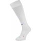 Getry Nike Classic II Cush Over-the-Calf SX5728-101 w kolorze białym z systemem Dri-Fit