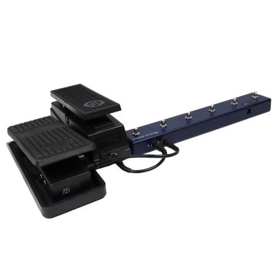 5. Airturn BT500S-6 - Nowa i ulepszona wersja kontrolera BT200S-6