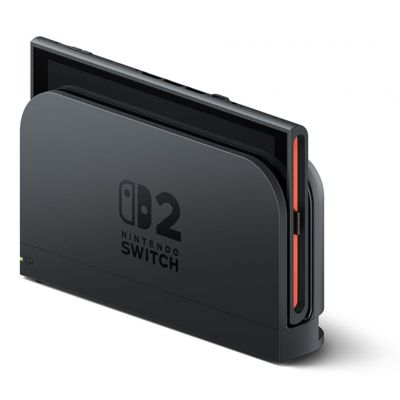12. NINTENDO Switch 2 Black