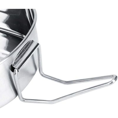 8. LUNCHBOX MENAŻKA STAL NIERDZEWNA REDCLIFFS