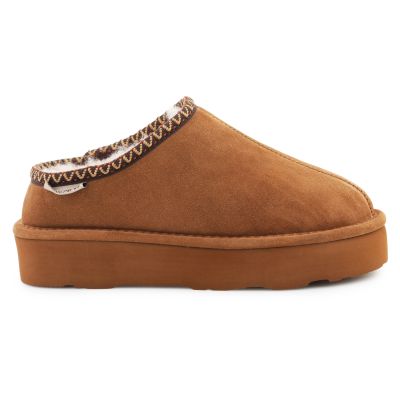 6. Bearpaw Martis 3038W-220 Hickory II