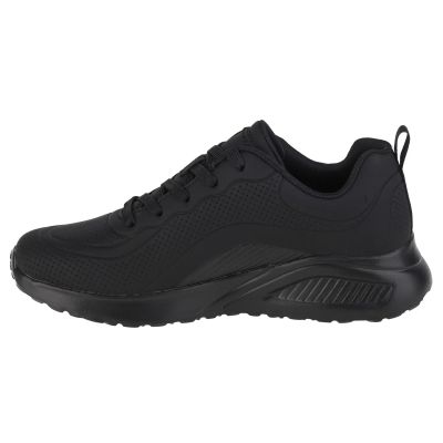 2. Skechers Bobs Sport Buno - How Sweet 117151-BBK Czarne 35,5
