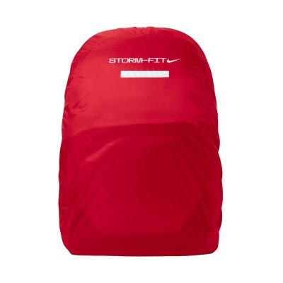 5. Plecak Nike Academy Team L czerwony IO0912 657