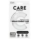 4. Etui CARE by PanzerGlass Flagship QI Case na SamsUng Galaxy S24 Ultra - przezroczyste