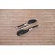 24. Bestway 65077 / 25 kajak sportowy 1 os. Wielobarwny Kopolimer akrylonitrylo-butadieno-styrenowy (ABS), Aluminium, Polipropylen (PP), Polichlorek winylu (PVC) Nadmuchiwany kajak