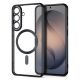 2. Etui Tech-Protect MagFlex na Samsung Galaxy S26 FE - czarne