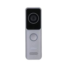 Dahua Technology VTO2311R-WP wideodomofon 2 MP Jasny Szary