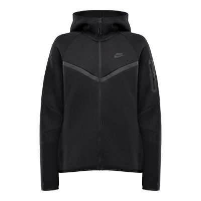 Bluza damska Nike Sportswear Tech Fleece Windrunner HV6747-010