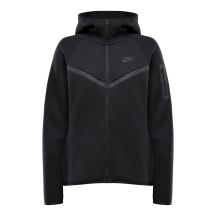 Bluza damska Nike Sportswear Tech Fleece Windrunner HV6747-010