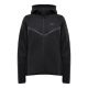 Bluza damska Nike Sportswear Tech Fleece Windrunner HV6747-010