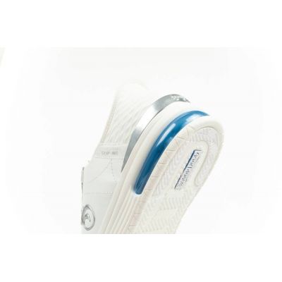 8. Buty sportowe Skechers [251027/WHT] SLIP-INS